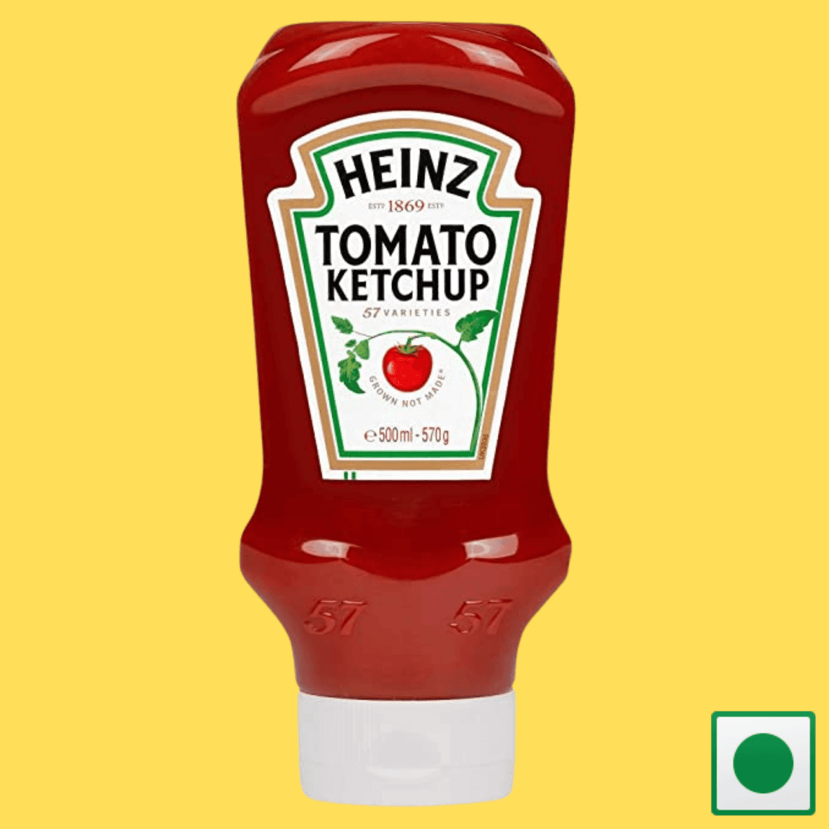 Kraft Heinz Launches Pickle Ketchup | Food Engineering