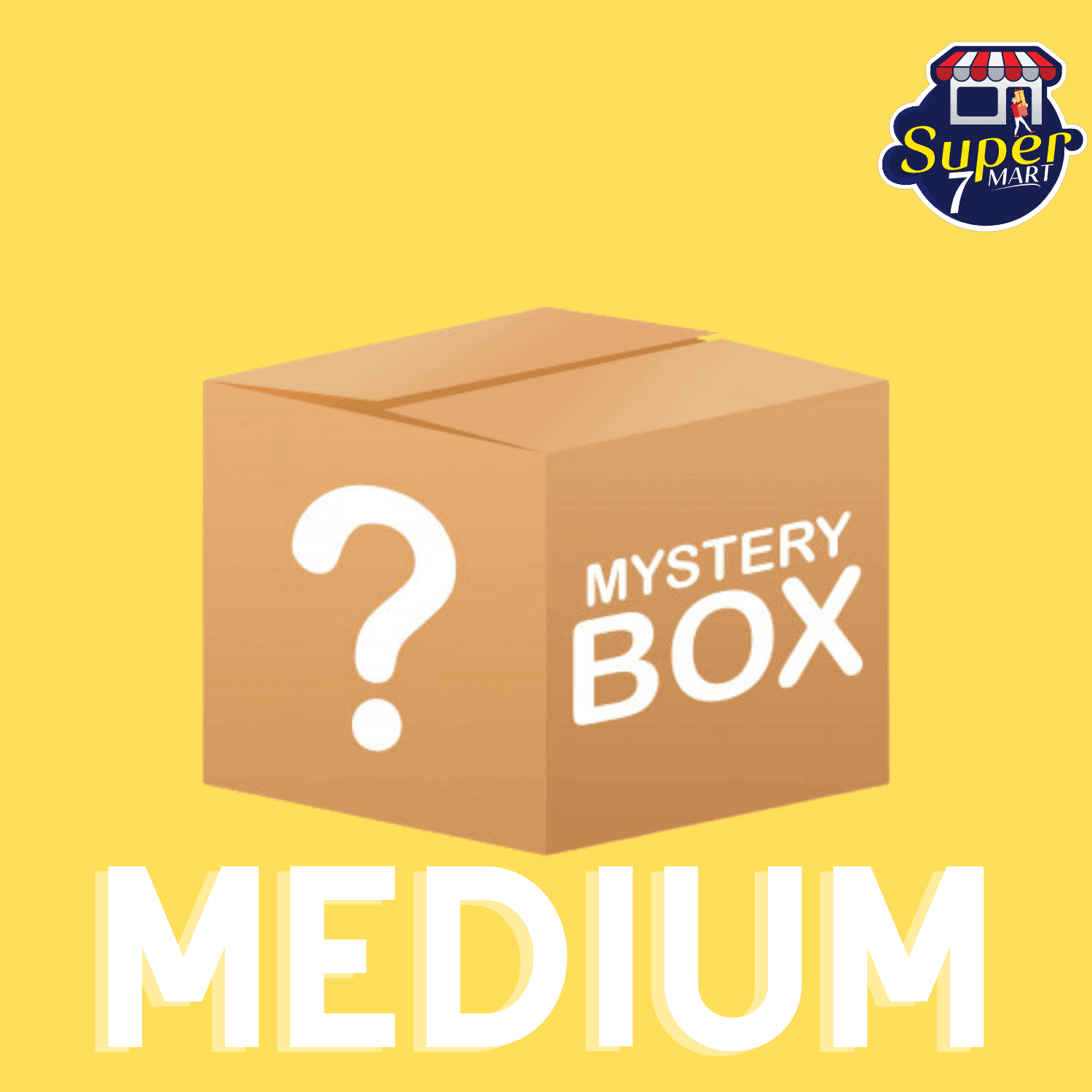Buy Mystery Box Not Sure What to Buy I'll Help You Box S Online in India 